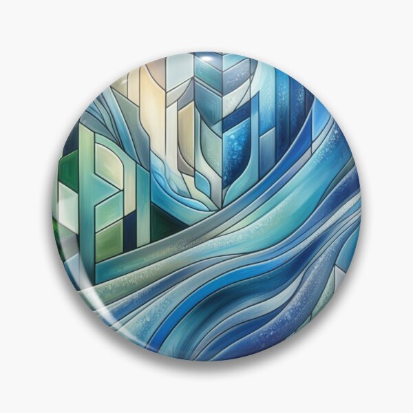 Item preview, Cosmic Flow of Light and Geometry designed and sold by Lyavalio.