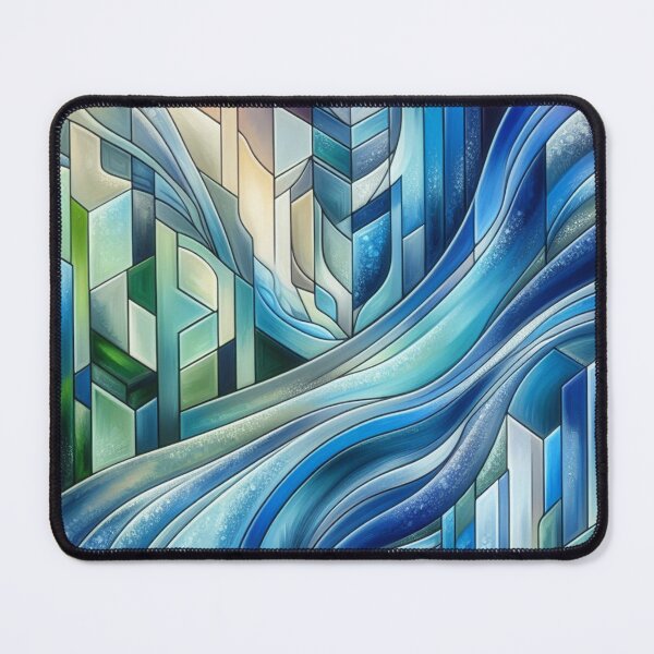 Item preview, Cosmic Flow of Light and Geometry designed and sold by Lyavalio.