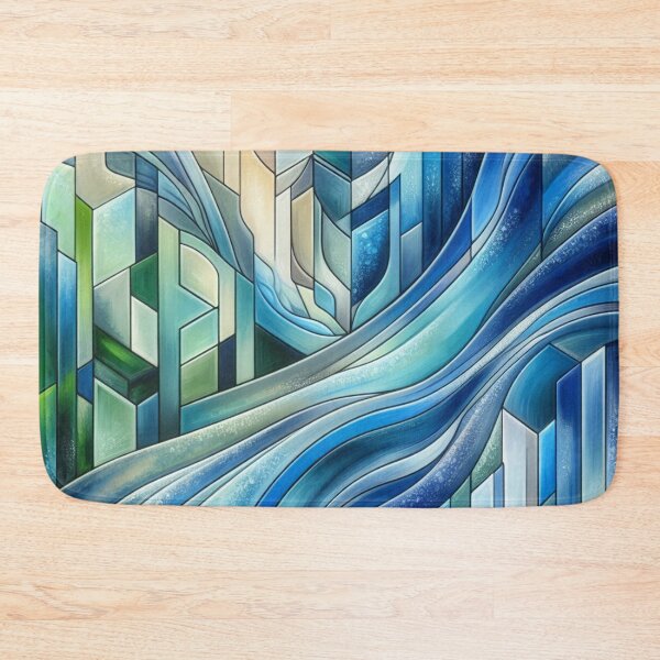 Item preview, Cosmic Flow of Light and Geometry designed and sold by Lyavalio.