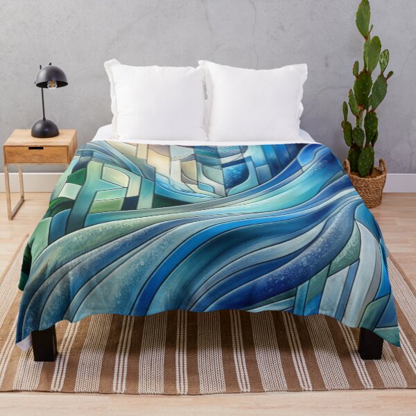 Item preview, Cosmic Flow of Light and Geometry designed and sold by Lyavalio.