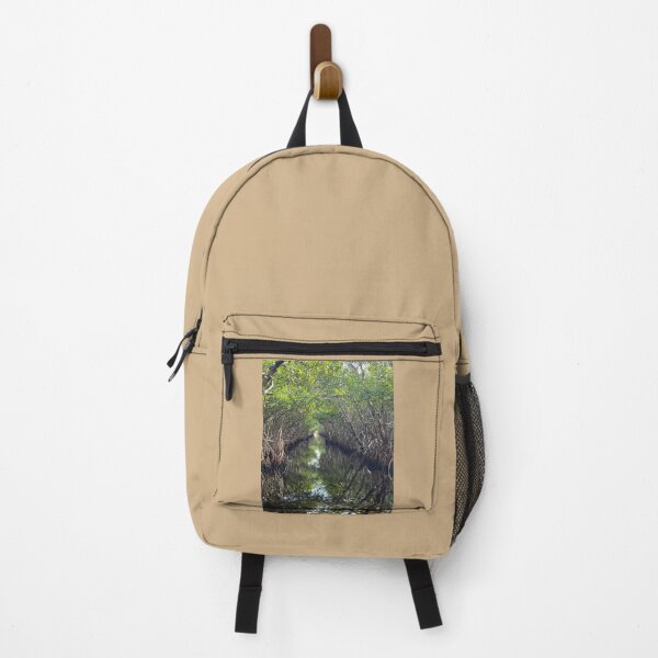 Item preview, Mangrove forest Everglades designed and sold by Sarah Meytin.