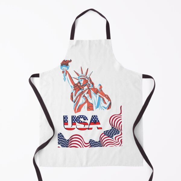 Item preview, i love usa designed and sold by luckybirds.