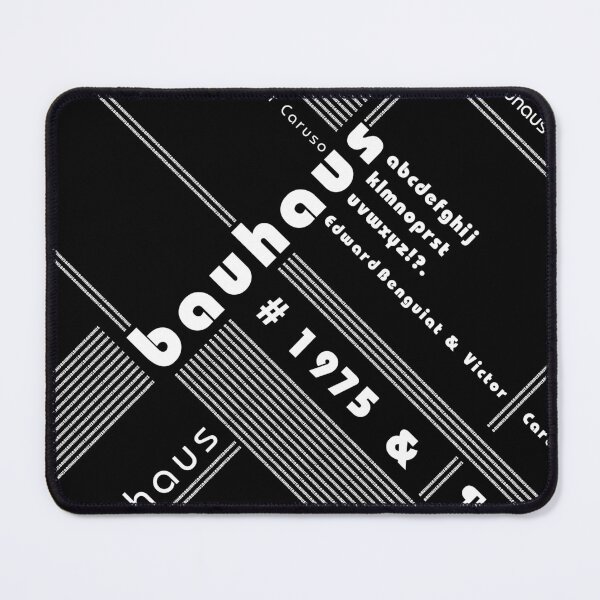 Item preview, ITC Bauhaus designed and sold by PISZCZEK.