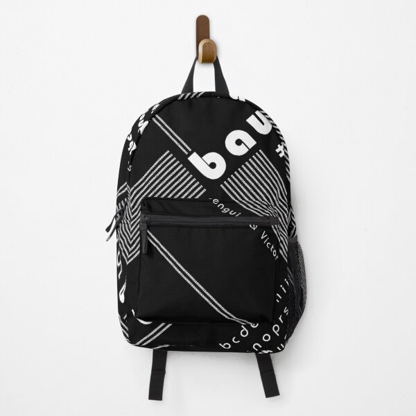 Item preview, ITC Bauhaus designed and sold by PISZCZEK.