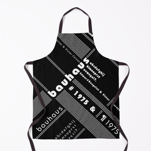 Item preview, ITC Bauhaus designed and sold by PISZCZEK.