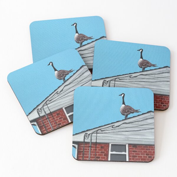 Item preview, Goose Ranch designed and sold by Great Goose.