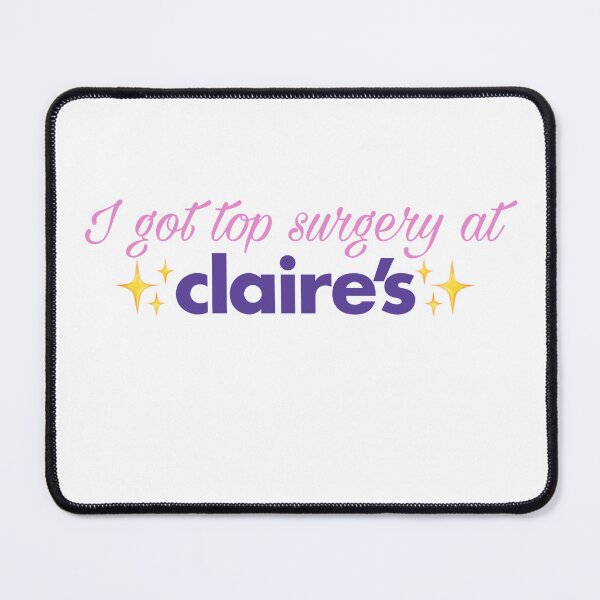 Item preview, I got top surgery  designed and sold by atticuscreates.