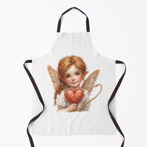 Item preview, Fairy Tale Valentine Cupid Collection T-shirt 58 designed and sold by tjnextgen99.