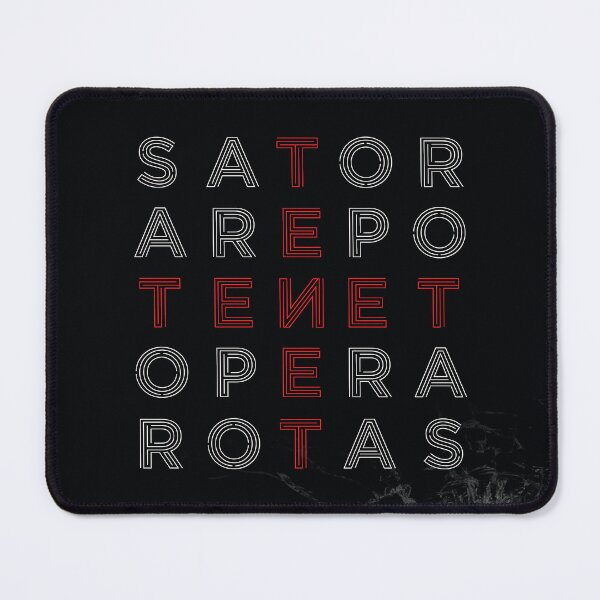 Item preview, Tenet designed and sold by PISZCZEK.
