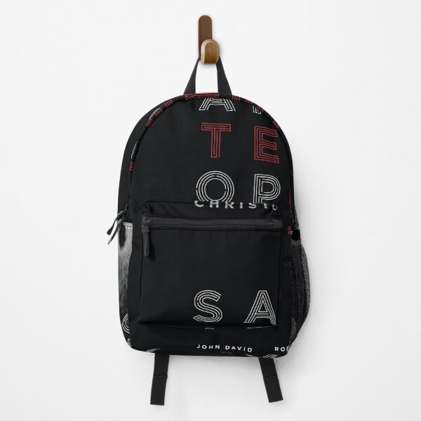 Item preview, Tenet designed and sold by PISZCZEK.