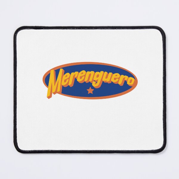 Item preview, Merenguero designed and sold by Jerseysrd.