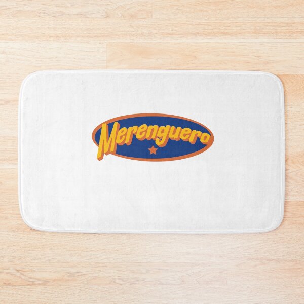 Item preview, Merenguero designed and sold by Jerseysrd.
