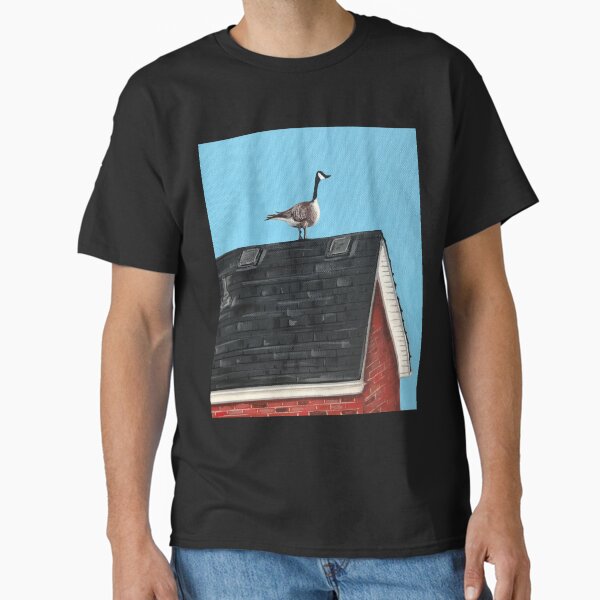 Top Dog Classic T-Shirt