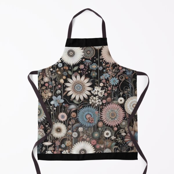 Item preview, Pattern Flowers... 0040 designed and sold by AtelierFafard.