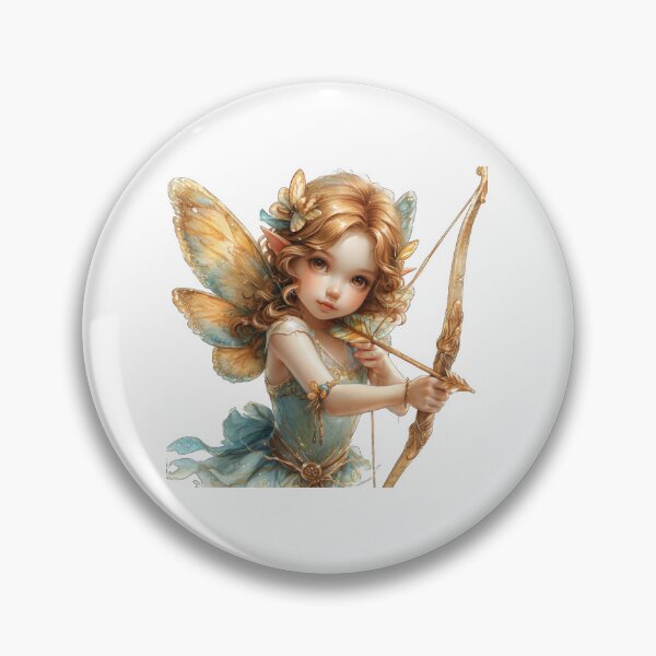 Item preview, Fairy Tale Valentine Cupid Collection T-shirt 59 designed and sold by tjnextgen99.