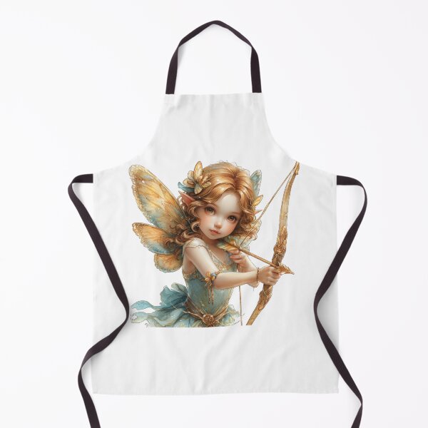 Item preview, Fairy Tale Valentine Cupid Collection T-shirt 59 designed and sold by tjnextgen99.