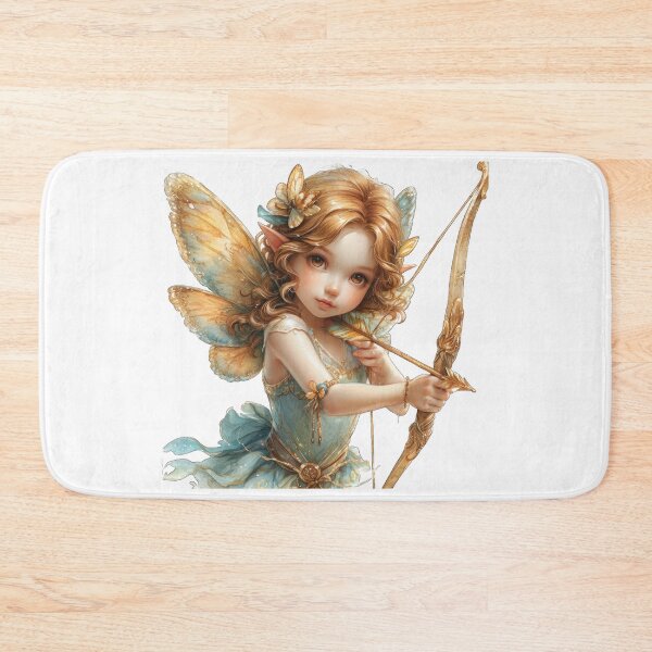Item preview, Fairy Tale Valentine Cupid Collection T-shirt 59 designed and sold by tjnextgen99.