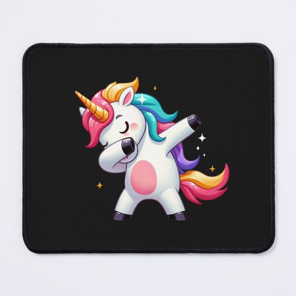 Item preview, Dabbing Unicorn Shirt Hip Hop Dab Pose  designed and sold by CountryVanilla.