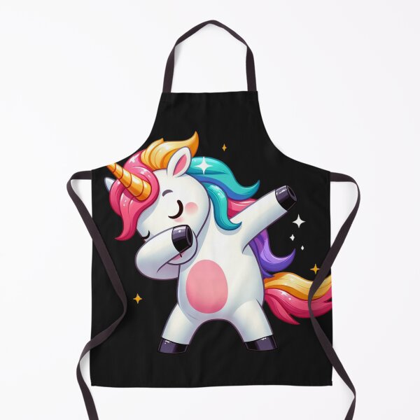 Item preview, Dabbing Unicorn Shirt Hip Hop Dab Pose designed and sold by CountryVanilla.