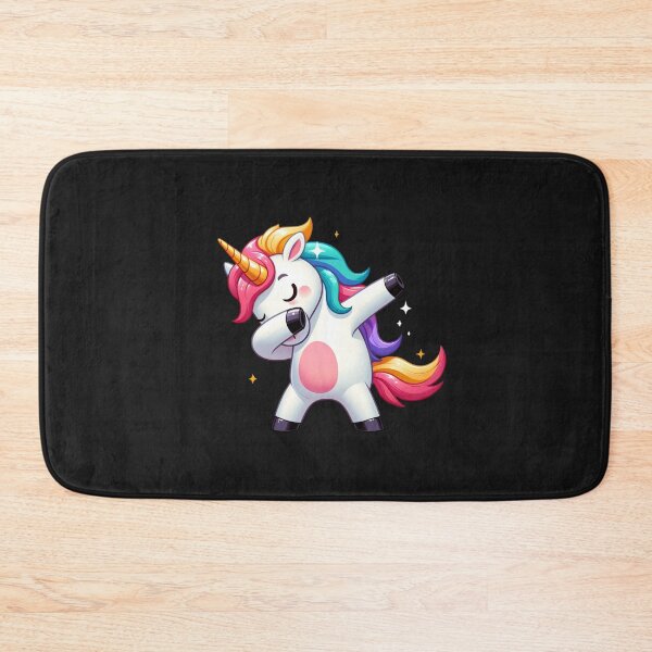 Item preview, Dabbing Unicorn Shirt Hip Hop Dab Pose  designed and sold by CountryVanilla.