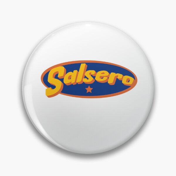 Item preview, Salsero designed and sold by Jerseysrd.