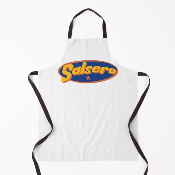 Item preview, Salsero designed and sold by Jerseysrd.