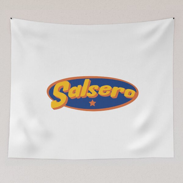 Item preview, Salsero designed and sold by Jerseysrd.