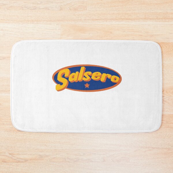 Item preview, Salsero designed and sold by Jerseysrd.