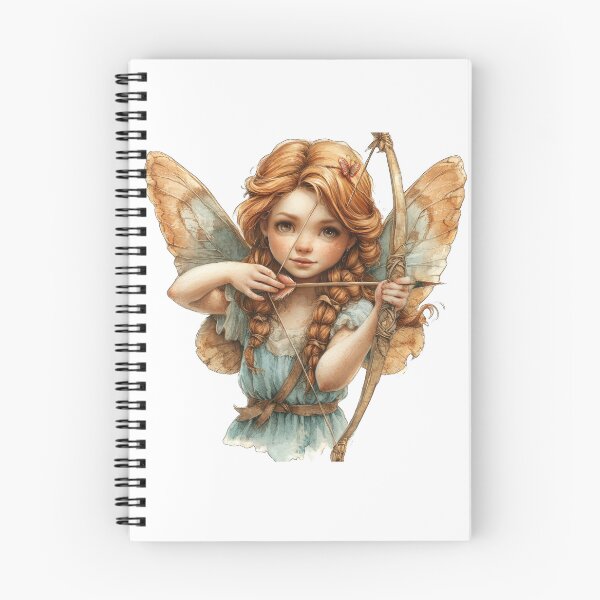 Item preview, Fairy Tale Valentine Cupid Collection T-shirt 60 designed and sold by tjnextgen99.