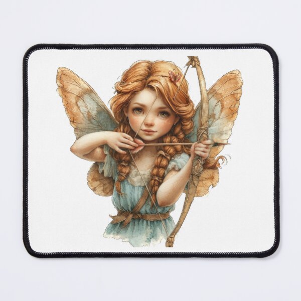 Item preview, Fairy Tale Valentine Cupid Collection T-shirt 60 designed and sold by tjnextgen99.
