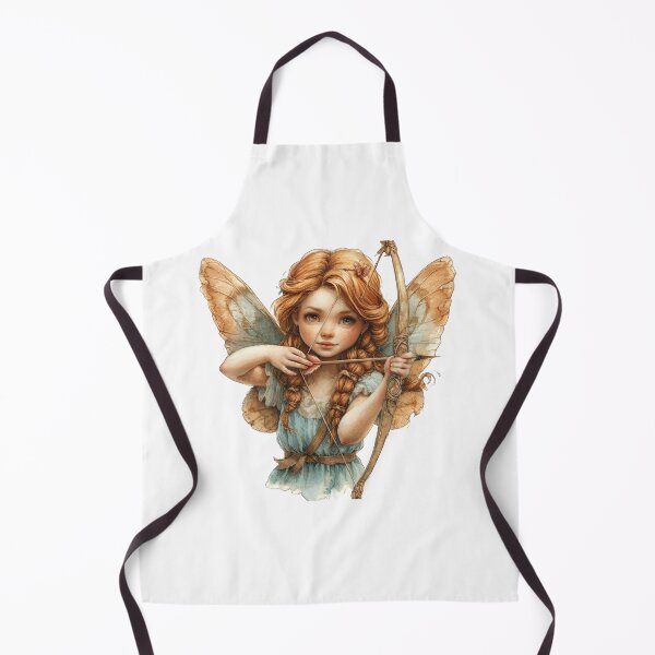 Item preview, Fairy Tale Valentine Cupid Collection T-shirt 60 designed and sold by tjnextgen99.