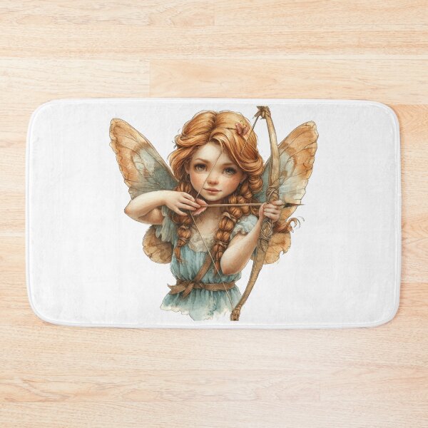 Item preview, Fairy Tale Valentine Cupid Collection T-shirt 60 designed and sold by tjnextgen99.
