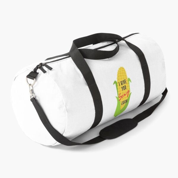Item preview, I Give You Sexy Corn designed and sold by NimuehArt.
