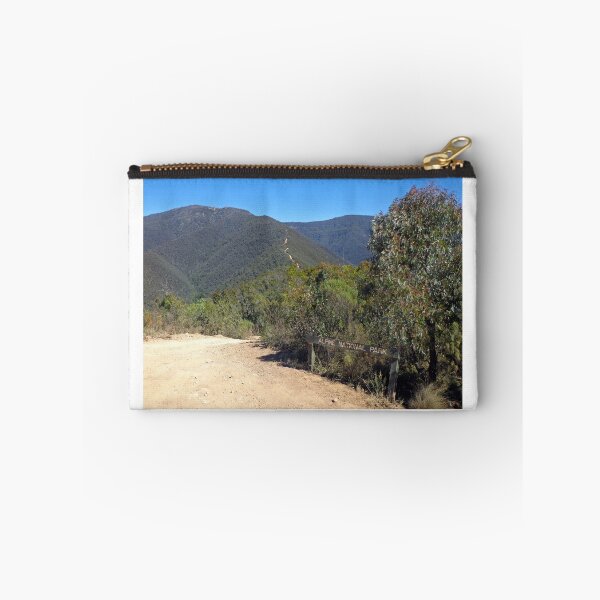 Item preview, Victorian Alpine NP - Billy Goat Bluff track designed and sold by George Petrovsky.