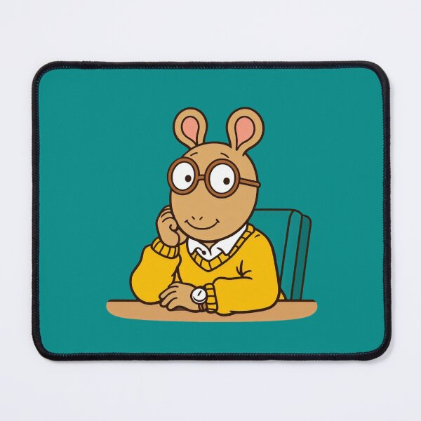 Item preview, Arthur Read designed and sold by kgbgallery.