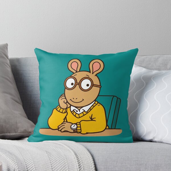 Item preview, Arthur Read designed and sold by kgbgallery.