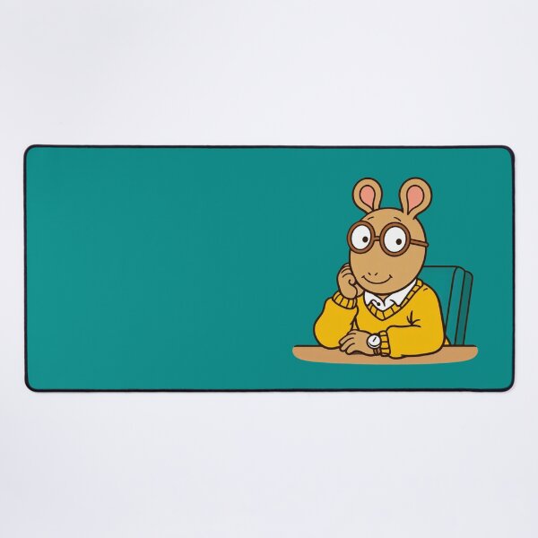 Item preview, Arthur Read designed and sold by kgbgallery.