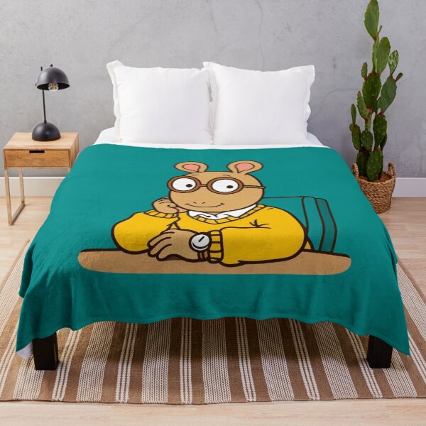 Item preview, Arthur Read designed and sold by kgbgallery.