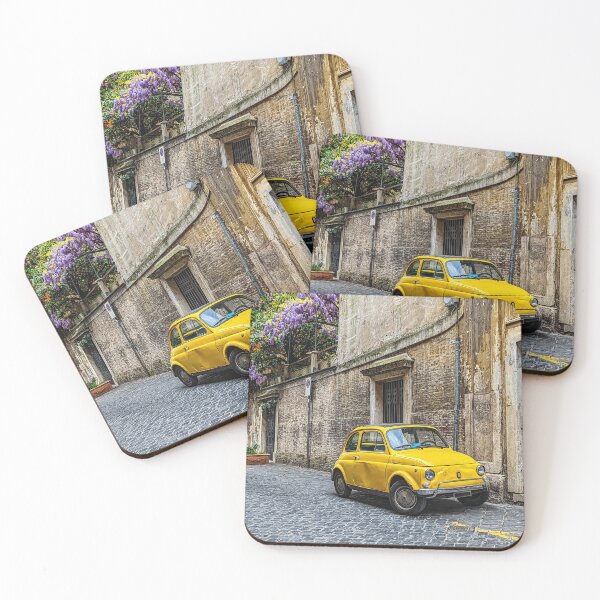 Item preview, Fiat 400 in Rome designed and sold by digital-savant.
