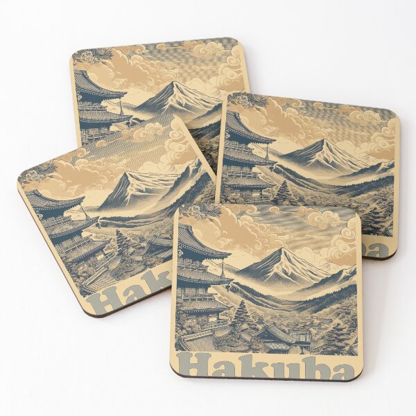 Item preview, Hakuba designed and sold by bihtti.