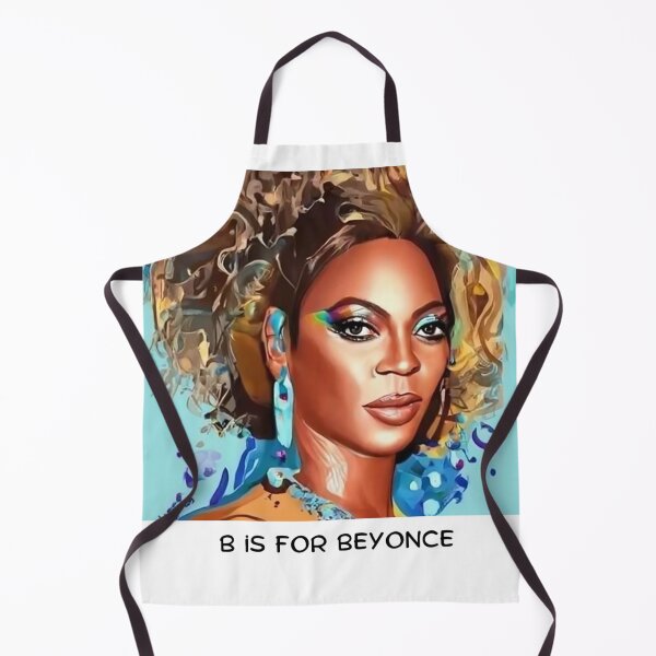Item preview, B is for Beyonce designed and sold by ABCMugsandThing.