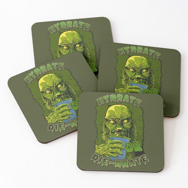Item preview, Hydrate or Die-drate designed and sold by KennefRiggles.