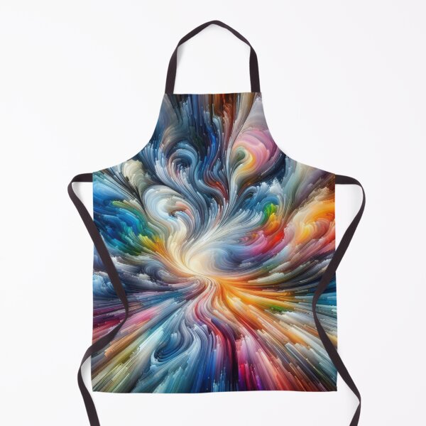 Item preview, Color Swirl, Harmony of Emotions designed and sold by Lyavalio.