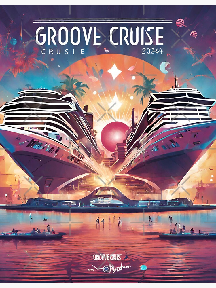 Groove shops Cruise Onesie