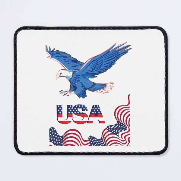 Item preview,  i love usa designed and sold by luckybirds.