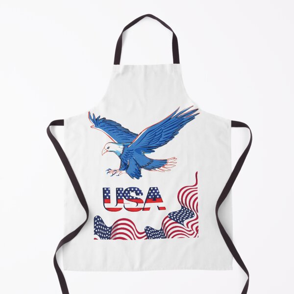 Item preview, i love usa designed and sold by luckybirds.