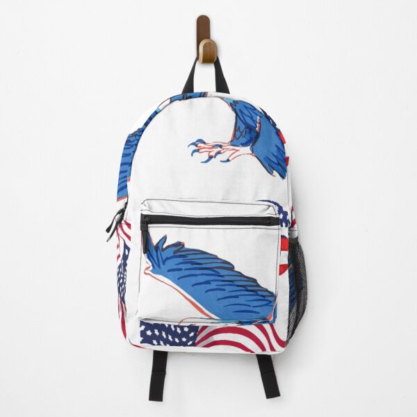Item preview, i love usa designed and sold by luckybirds.