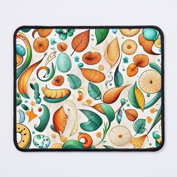 Item preview, Exotic patterns 2 designed and sold by PictureCanvas.