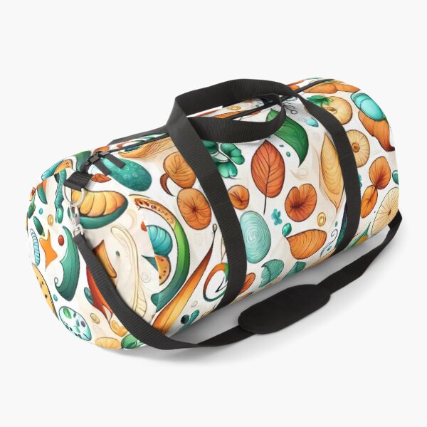 Item preview, Exotic patterns 2 designed and sold by PictureCanvas.