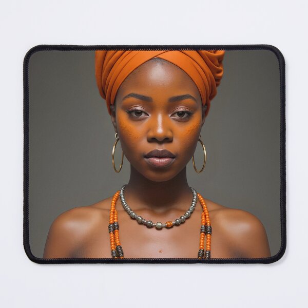 Item preview, The Lady in Oranje designed and sold by Robes-and-Roses.